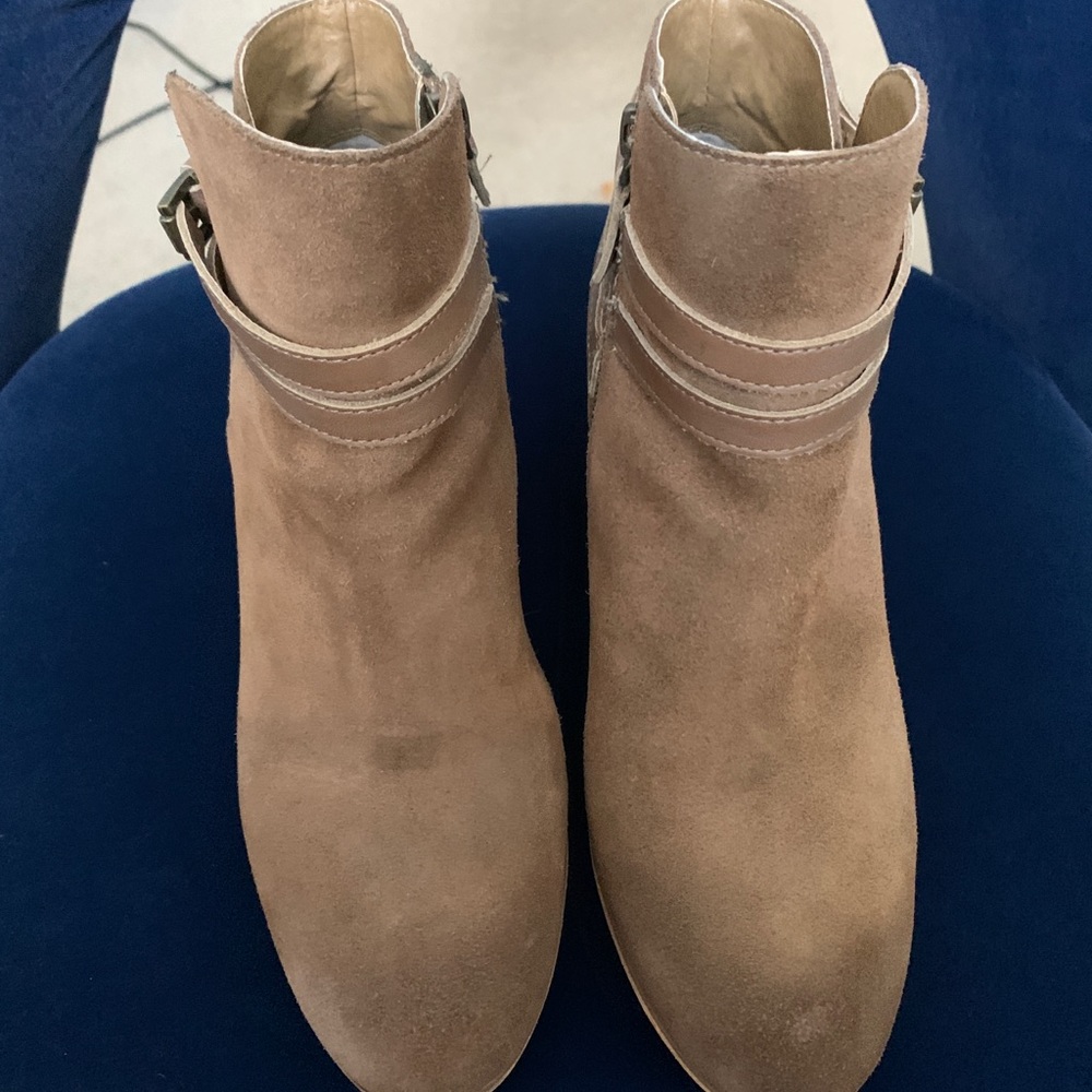 BP Booties - Picture 2 of 4